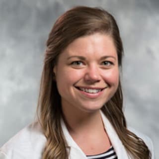 Kari Overstreet, Pediatric Nurse Practitioner, Durham, NC