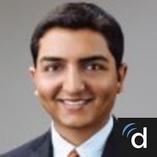 Aniruddh Patel, MD, Cardiology, Boston, MA, Massachusetts General Hospital