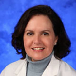Victoria Urrutia, MD