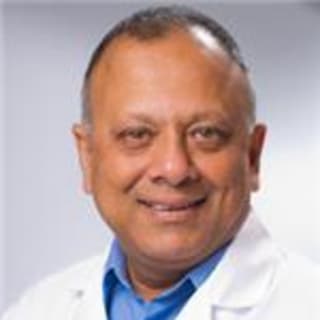 Mohammad Nadeemullah, MD, Internal Medicine, Brighton, MI