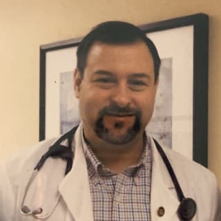 Mark Clark, Nurse Practitioner, Gainesville, GA, Northeast Georgia Medical Center