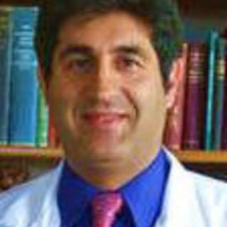 Ali Hamzei, MD, Cardiology, Encinitas, CA