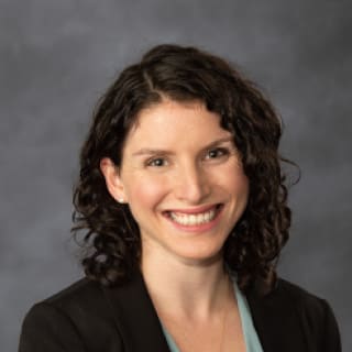 Nicole Vissichelli, MD