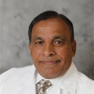 Seetharaman Adimoolam, MD