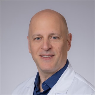 Gil Shlamovitz, MD, Emergency Medicine, Glendale, CA