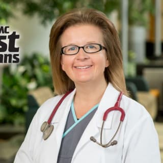 Betsy Chappell, Family Nurse Practitioner, Canton, TX, CHRISTUS Mother Frances Hospital - Tyler