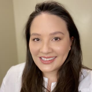Sarah Chou, Acute Care Nurse Practitioner, Los Angeles, CA