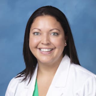 Ashleigh Auth, PA, Obstetrics & Gynecology, Melbourne, FL