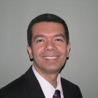 Luis Perez, DO, Family Medicine, Englewood, OH