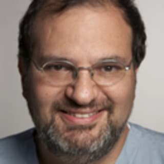 Michael Rothschild, MD, Otolaryngology (ENT), New York, NY, The Mount Sinai Hospital