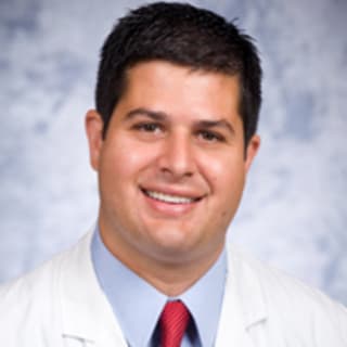 David Hernandez, MD, Urology, Tampa, FL, Tampa General Hospital