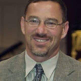 Gary Shapiro, MD