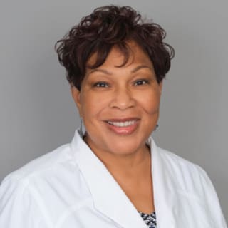 Toni Johnson-Chavis, MD, Pediatrics, Compton, CA, St. Francis Medical Center