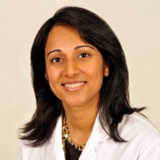 Bhumika (Patel) Gandhi, MD, Medicine/Pediatrics, Washington, DC, MedStar Georgetown University Hospital