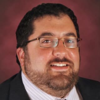 Daniel Valentino, MD