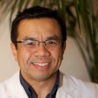 Martin Yee, MD, Internal Medicine, Cupertino, CA, O'Connor Hospital