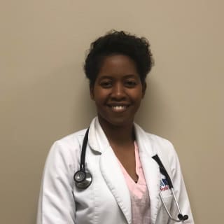 Rose Tuguta, Family Nurse Practitioner, Dallas, TX