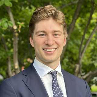 Alec Friswold, MD, Orthopaedic Surgery, Boston, MA