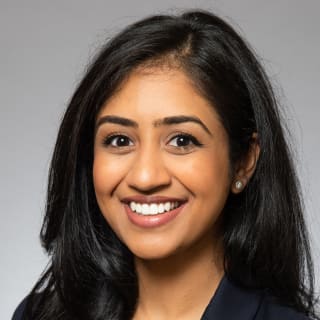 Palvasha Deme, MD, Resident Physician, Dallas, TX