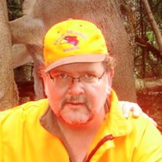 Paul Pruessing
