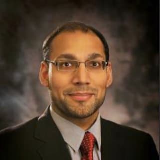 Majad Ali, MD, Family Medicine, Aurora, IL, Rush-Copley Medical Center
