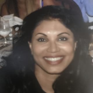 Suneela Vegunta, MD, Internal Medicine, Scottsdale, AZ