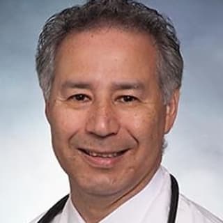 Victor Chavez, MD