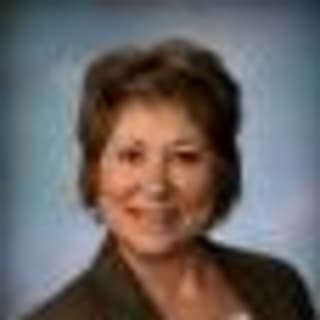 Nancy Rude