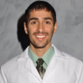 Nasser Bazoun, DO, Emergency Medicine, Detroit, MI