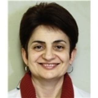 Mariam Manoukian, MD