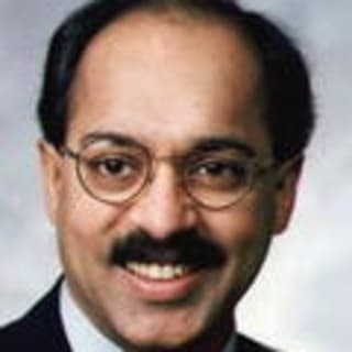 Sanjaya Kumar, MD