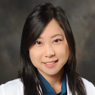 April Huang, Clinical Pharmacist, La Verne, CA