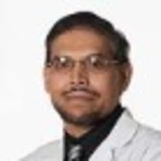 Obaidullah Ahmed, MD, Family Medicine, Yulee, FL