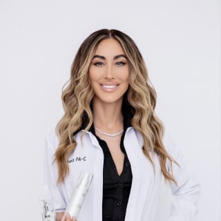 Shea Denmark, PA, Plastic Surgery, Beverly Hills, CA