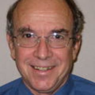 David Krendel, MD