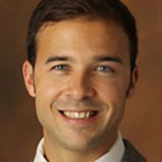 Samuel Kaffenberger, MD, Urology, Ann Arbor, MI, University of Michigan Medical Center