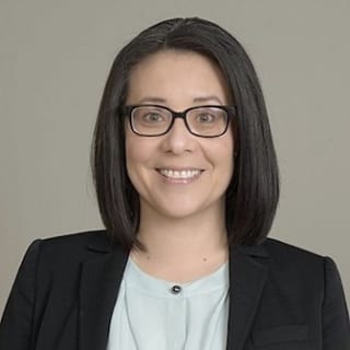 Martha Esparza, MD