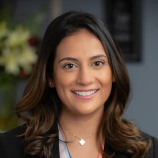 Moumita Naidu, MD, Cardiology, Indianapolis, IN