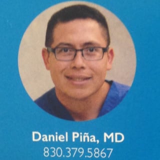 Daniel Pina, MD, Anesthesiology, San Antonio, TX