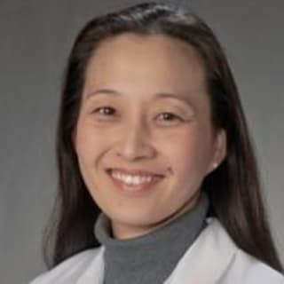 Christina Hong, MD, Obstetrics & Gynecology, La Jolla, CA, Kaiser Permanente Orange County Anaheim Medical Center