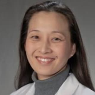 Christina Hong, MD