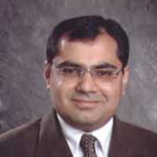 Faisal Rashid, MD, Nephrology, Mount Vernon, IL, Crossroads Community Hospital