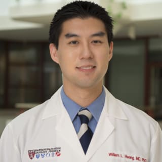 William Hwang, MD, Radiation Oncology, Boston, MA, Massachusetts General Hospital