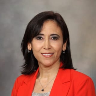 Mayra Guerrero, MD, Cardiology, Rochester, MN, Mayo Clinic Hospital - Rochester