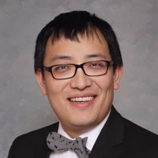 Zouyan Lu, MD, Infectious Disease, Portland, OR