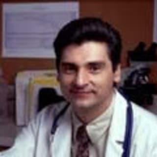 Paul Oswiecimski, MD