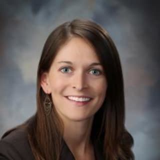 Breanne Terakedis, MD, Radiation Oncology, Billings, MT, Billings Clinic