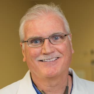 Alex McIntyre, MD