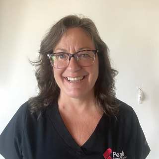 Monica Rauton, Adult Care Nurse Practitioner, Cottonwood, AZ