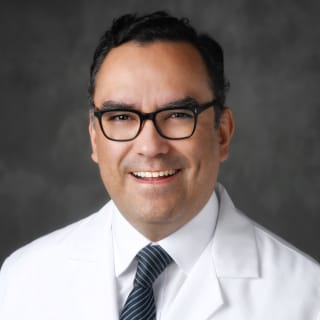 Ricardo Castillo, MD